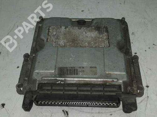 Computer motormanagement PEUGEOT 206 Hatchback (2A/C) [1998-2012]  5175866