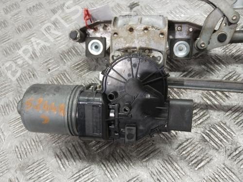Front wiper motor FORD FOCUS C-MAX (DM2) 2.0 TDCi | BP28439744M29 - Image 2