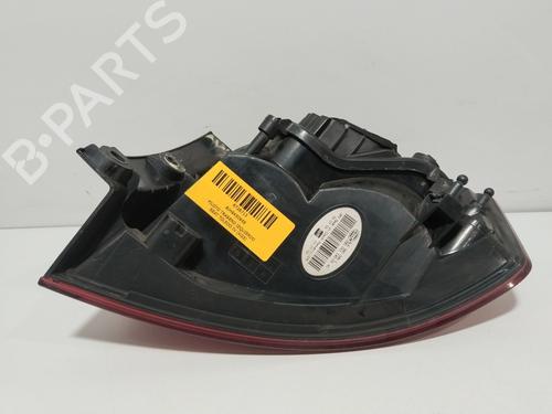 Left taillight SEAT TOLEDO IV (KG3) 1.6 TDI | BP36220276C34 - Image 3