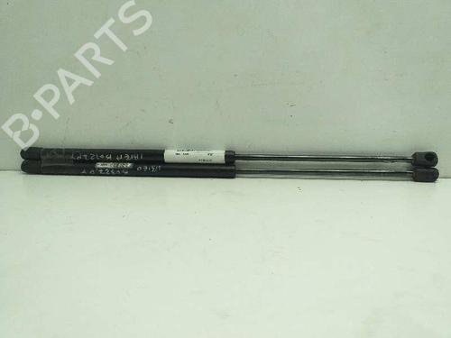 Used Tailgate lift support SEAT IBIZA II (6K1) 1.4 i (60 hp) 14066358