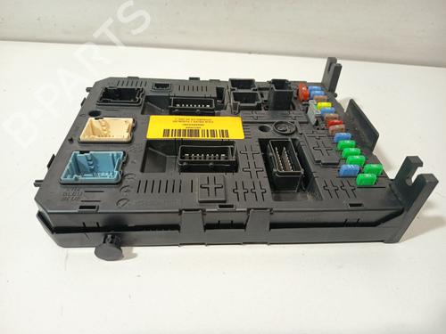 Fuse box CITROËN C5 III (RD_) 2.0 HDi 165 (RDRHHA, RDRHH8) | BP35800831E1 - Image 2