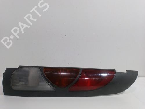 Used Right taillight Right taillight RENAULT KANGOO (KC0/1_) [1997-2026] 11689444 11689444