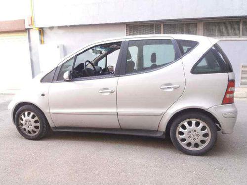 Left front driveshaft MERCEDES-BENZ A-CLASS (W168)  | BP5784769M38 