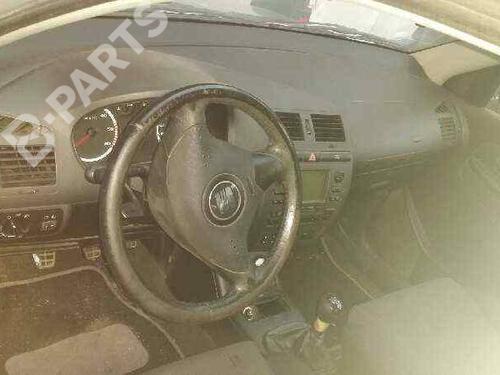 Instrument cluster SEAT IBIZA II (6K1)  | BP5189442C47 
