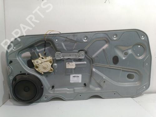 Used Front right window mechanism Front right window mechanism FORD FOCUS C-MAX (DM2) [2003-2007] 10713456 10713456