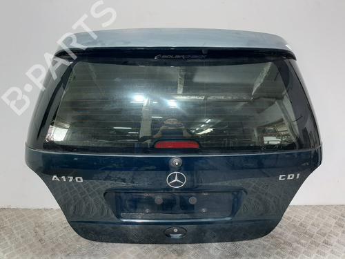 Used Tailgate MERCEDES-BENZ A-CLASS (W168) [1997-2005]  15084248