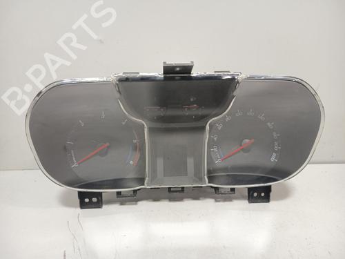 Used Instrument cluster Instrument cluster 37436646 37436646