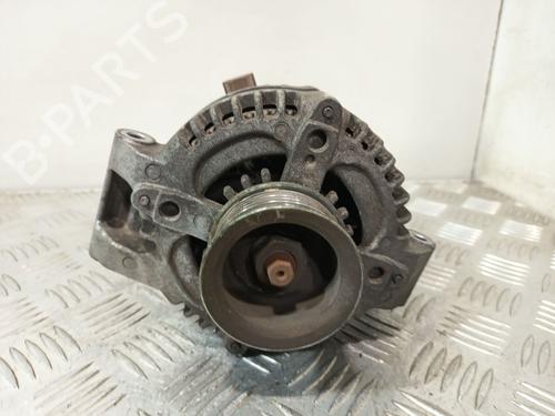Used Alternator Alternator HONDA ACCORD VII (CL, CN) 2.0 All-wheel Drive (CL8) (155 hp) 33931058 33931058