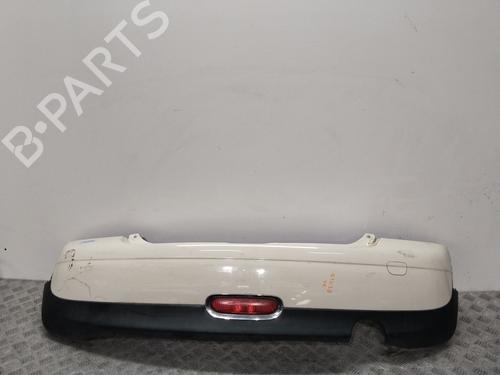 Used Rear bumper MINI MINI (R56) [2005-2014]  27806346