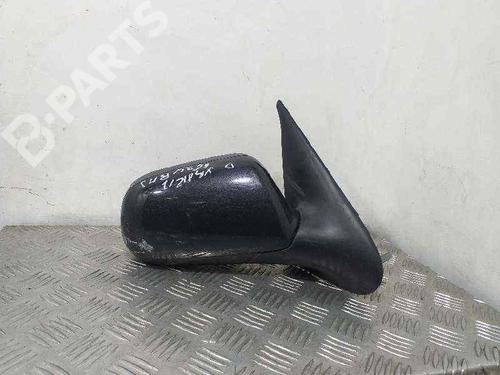 Right mirror CITROËN XSARA (N1) 1.6 16V | BP5174239C27 