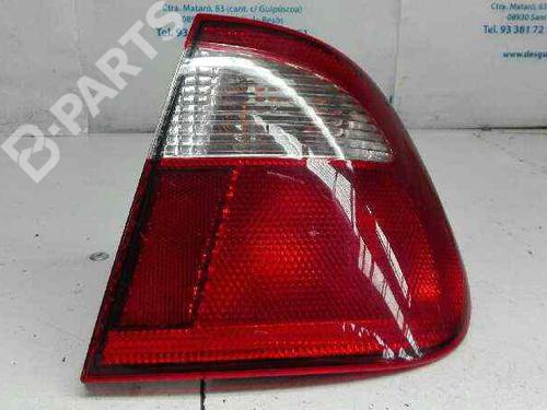 Used Left taillight Left taillight SEAT CORDOBA (6K2) [1999-2002] 5206813 5206813