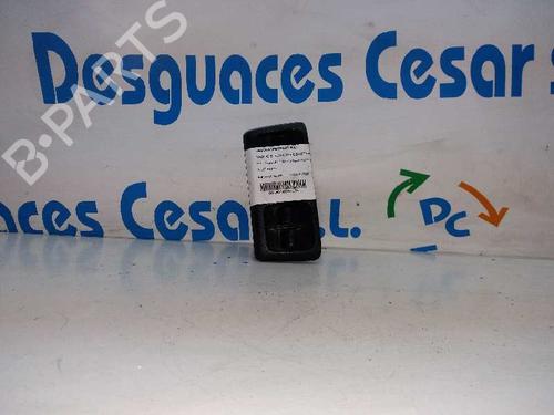 Used Left front window switch Left front window switch ROVER 25 I Hatchback (RF) [1999-2006] 5200355 5200355