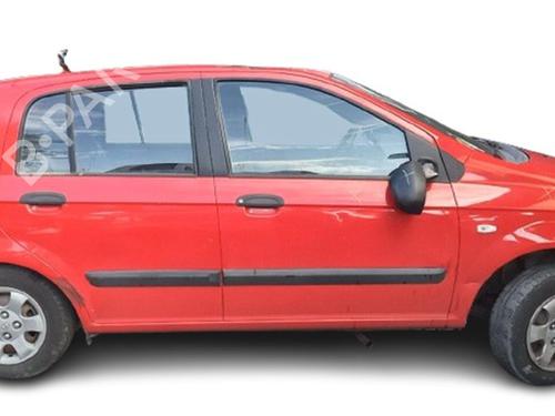 Right taillight HYUNDAI GETZ (TB) 1.1 | BP21141207C35 