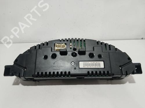 Instrument cluster MERCEDES-BENZ CLC-CLASS (CL203) CLC 220 CDI (203.708) | BP29250456C47 