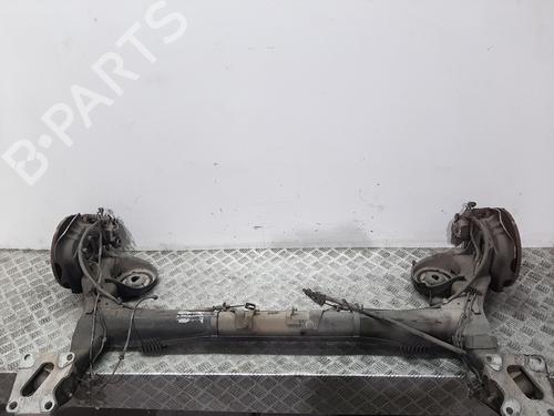 BP17330051M2 | Puente trasero CITROËN C4 Picasso I MPV (UD_)  BP17330051M2