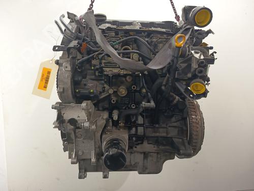 Engine CITROËN C5 I (DC_) 2.0 HDi (DCRHZB, DCRHZE) | BP37477824M1  - Image 5
