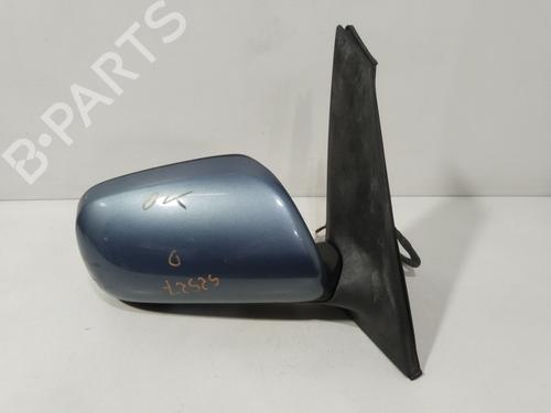 Right mirror TOYOTA PRIUS Liftback (_W2_) 1.5 Hybrid (NHW20_, NHW20R) | BP29210569C27 