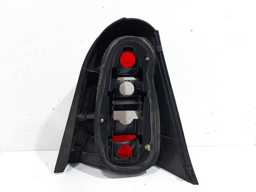 Left taillight MERCEDES-BENZ A-CLASS (W168)  | BP16054365C34 