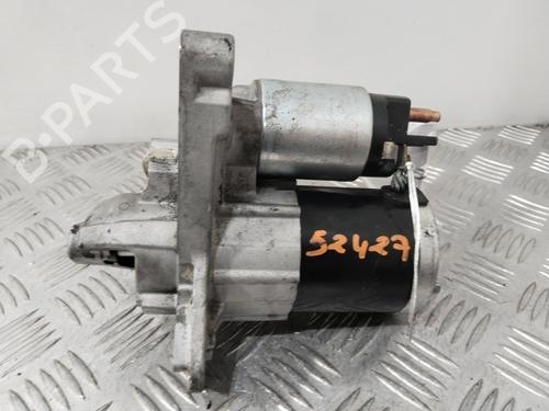 Startmotor NISSAN QASHQAI II (J11, J11_) 1.2 DIG-T | BP29592342M8 