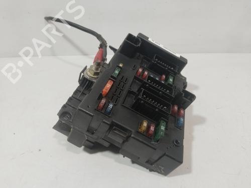 Fuse box PEUGEOT 206 CC (2D) 1.6 | BP40101708E1 - Image 3
