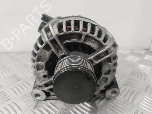 Used Alternator PEUGEOT 307 (3A/C) 1.6 HDi 110 (109 hp) 30774197