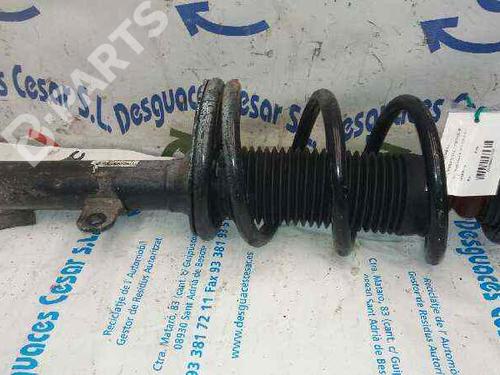 Left front shock absorber FORD TRANSIT Platform/Chassis (FM_ _, FN_ _, FF_ _)  | BP5164051M16 