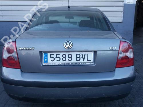 Front right lock VW PASSAT B5.5 (3B3)  | BP8303758C97 