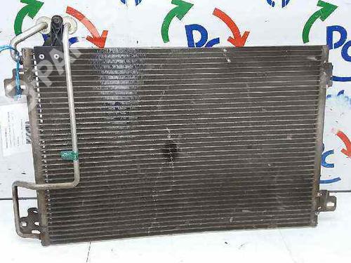 AC radiator RENAULT SCÉNIC I MPV (JA0/1_, FA0_) 1.9 dCi RX4 | BP5163176M32 
