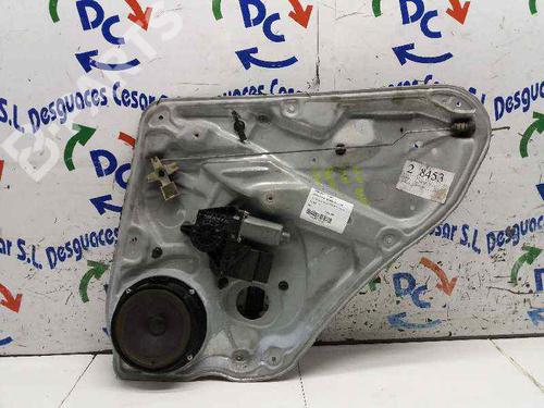Used Rear right window mechanism VW PASSAT B5.5 (3B3) [2000-2005]  5171847