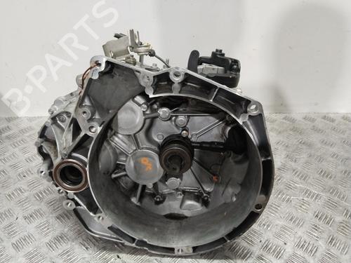 Używane Skrzynia biegów FORD C-MAX II (DXA/CB7, DXA/CEU) 1.0 EcoBoost (125 hp) 30701452