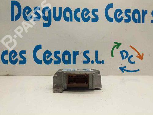 Airbag module OPEL ASTRA G Hatchback (T98) [1998-2009]  5192303