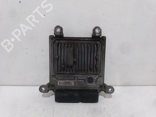 Used Engine control unit (ECU) MERCEDES-BENZ SPRINTER 3,5-t Bus (B906) [2006-2020]  16352216