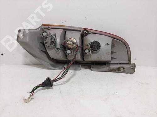 Left taillight HYUNDAI ATOS (MX)  | BP6787210C34 