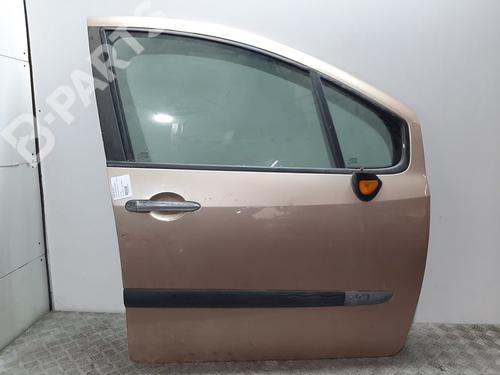 Used Right front door Right front door RENAULT MODUS / GRAND MODUS (F/JP0_) [2004-2026] 7858336 7858336