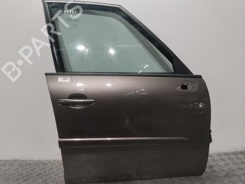 Used Right front door CITROËN C4 Picasso I MPV (UD_) 1.6 HDi (109 hp) 24843062