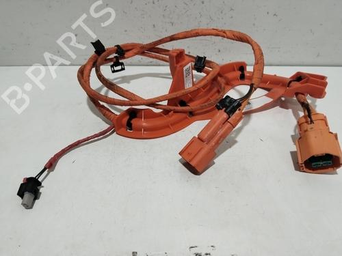 Used Cable TESLA MODEL Y (5YJY) EV (261 hp) 24358225