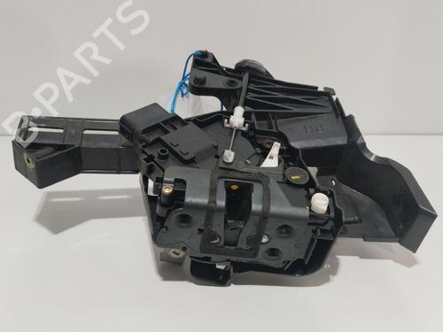 Rear right lock FORD FOCUS II (DA_, HCP, DP) 2.0 | BP27242224C99 