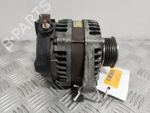 Alternator TOYOTA AURIS (_E15_) 1.4 D-4D (NDE150_, NDE150R) | BP31852652M7 - Image 4