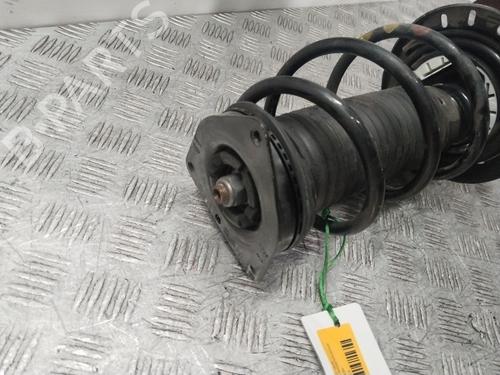 Left front shock absorber OPEL CORSA F (P2JO) 1.2 (68) | BP32220282M16 - Image 2