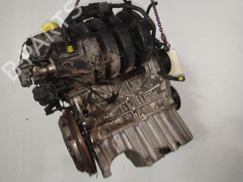Motor VW PASSAT B6 (3C2) 1.6 FSI | BP28157076M1 