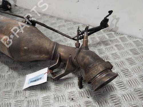 Particulate filter MERCEDES-BENZ SPRINTER 3,5-t Van (B906) 310 CDI (906.631, 906.633, 906.635, 906.637) | BP29072139M81 