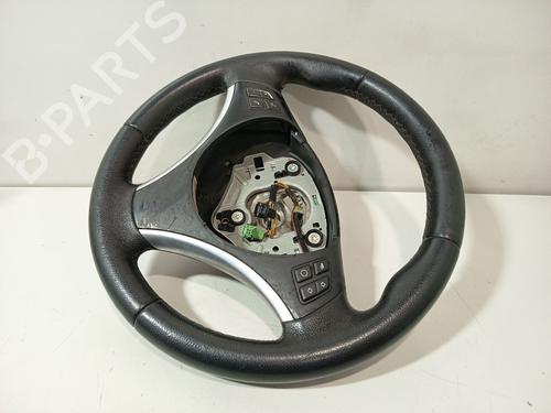 Steering wheel BMW 1 (E87) 116 i | BP36460614C49 - Image 2