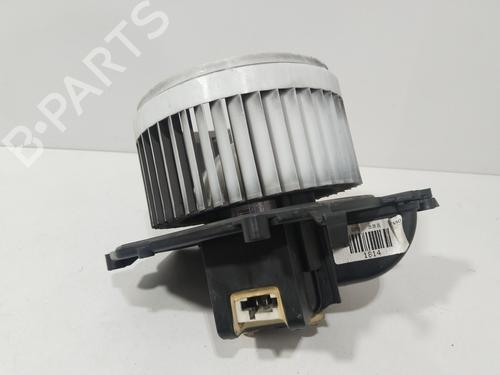 Heater blower motor PEUGEOT PARTNER Box Body/MPV 1.6 BlueHDi 100 | BP28072438M62 