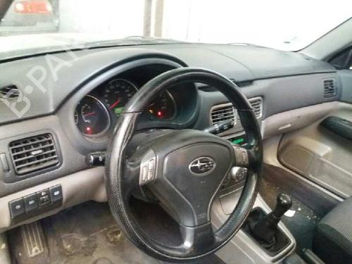 Instrument cluster SUBARU FORESTER (SG_)  | BP11511438C47 