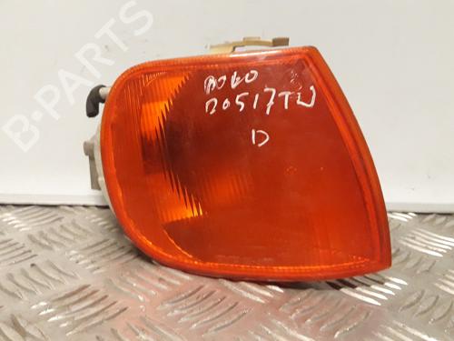 Used Right front indicator Right front indicator VW POLO III (6N1) [1994-1999] 5165124 5165124