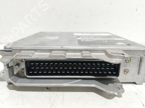 Engine control unit (ECU) OPEL OMEGA B (V94) 2.0 DTI 16V (F69, M69, P69) | BP19440280M57 