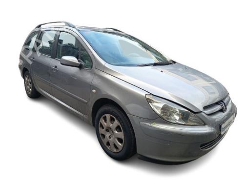 Brugte PEUGEOT 307 SW (3H) 1.6 HDI 110 4960198