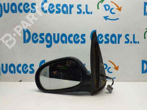 Used Left mirror NISSAN ALMERA II Hatchback (N16) [2000-2025]  5192133