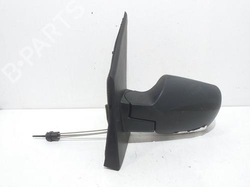Left mirror FORD FIESTA V (JH_, JD_)  | BP16343053C26 