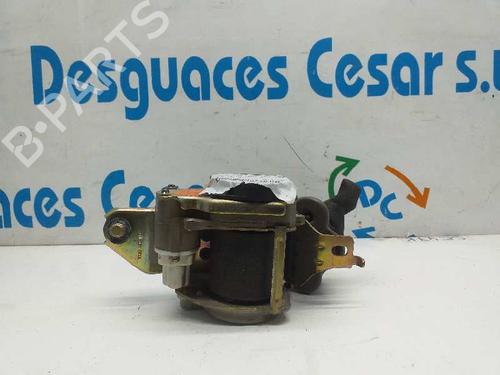 Used Front left seatbelt Front left seatbelt HONDA CIVIC VI Fastback (MA, MB) [1994-2001] 8742640 8742640